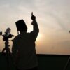 Kemenag Tetapkan 1 Muharam 1448 H Jatuh pada 16 Juni 2026