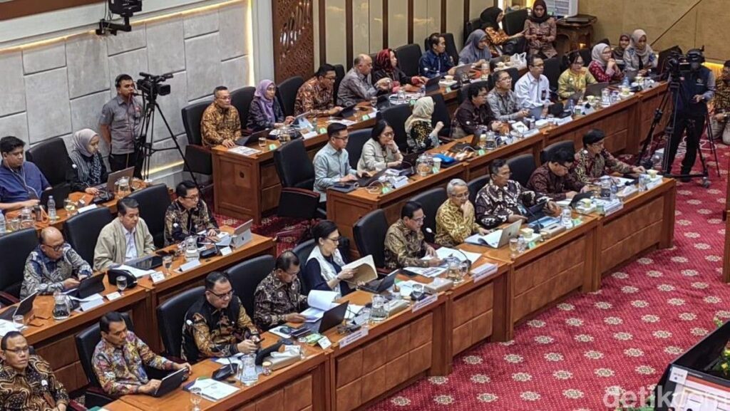 BPJS Kesehatan Alami Tekanan Rasio Klaim Sebesar 108 Persen