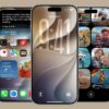 Apple Bocorkan Petunjuk iPhone Layar Lipat Melalui iOS 27