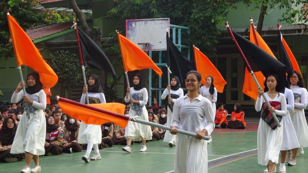 Kemendikdasmen Ubah Durasi MPLS 2026 Menjadi Lima Hari
