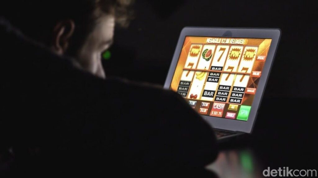 PPATK Petakan Jabodetabek Jadi Pusat Aktivitas Judi Online Nasional