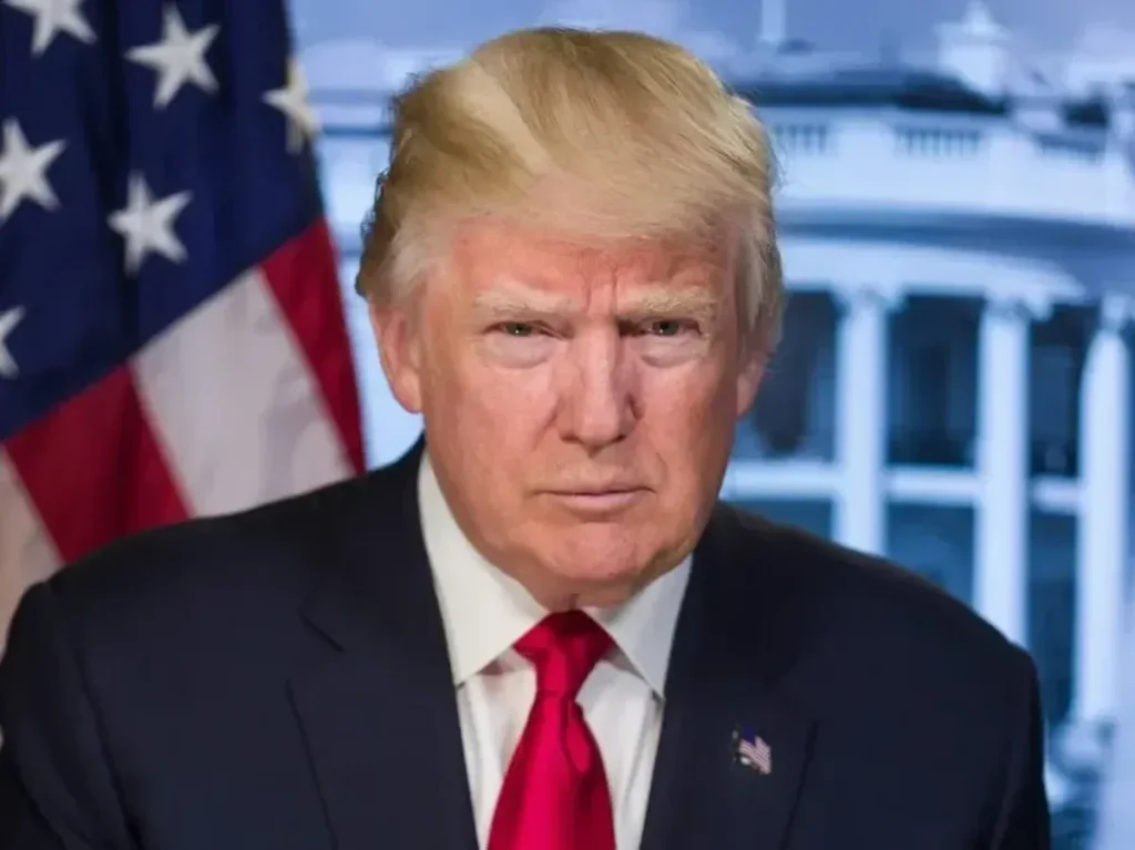 Donald Trump Klaim Amerika Serikat Segera Raih Kemenangan Total atas Iran