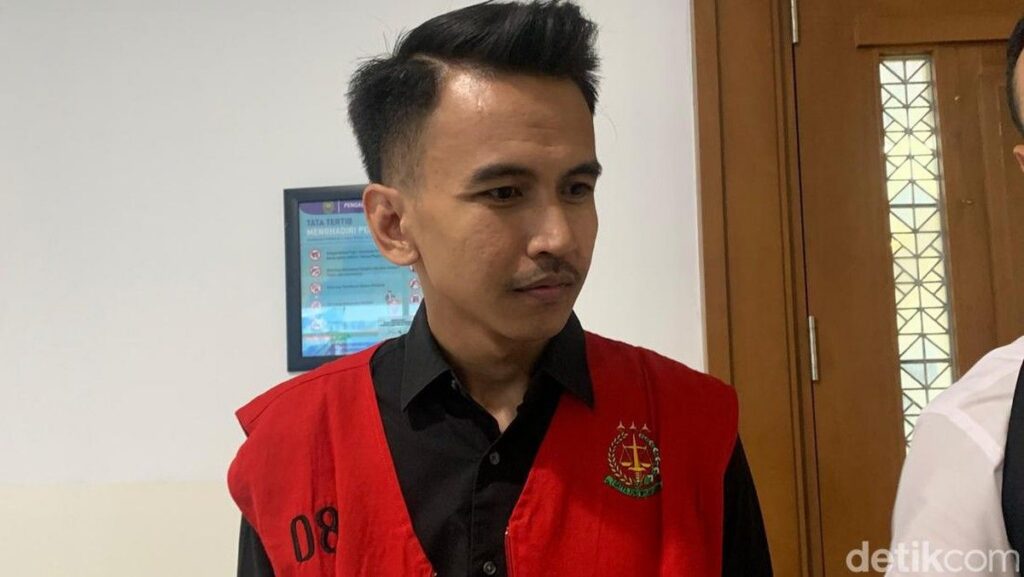 Polres Metro Jakarta Utara Tahan Adam Deni Terkait Perusakan Ruko