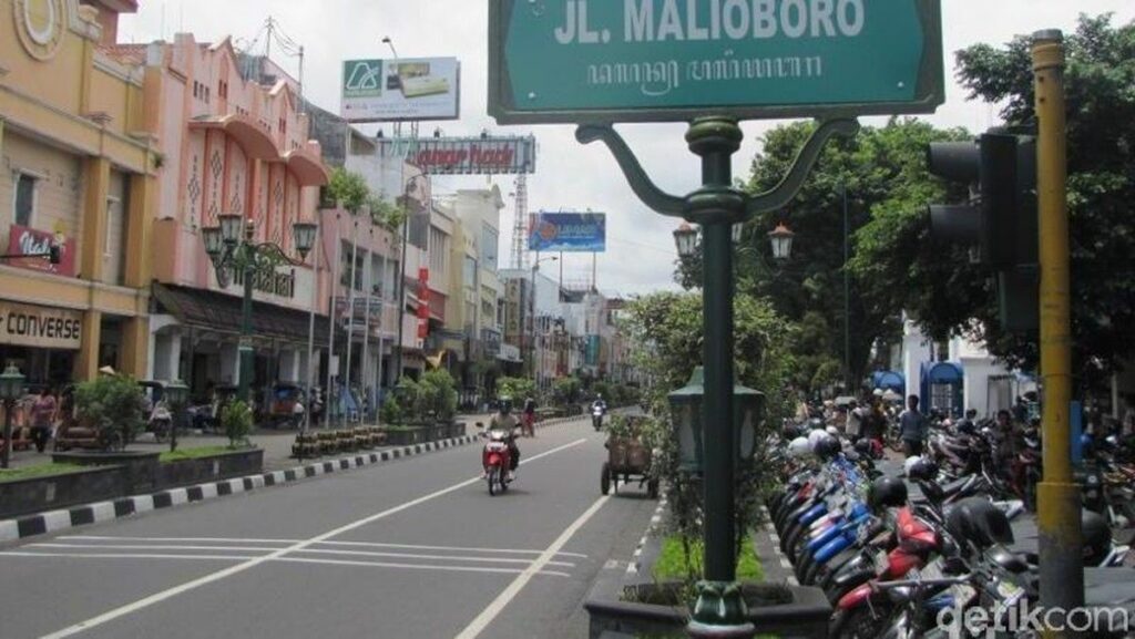 Akademisi Universitas Udayana Usulkan Bali Tiru Penghijauan Kota Yogyakarta