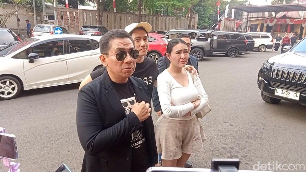 Amanda Manopo Layangkan Somasi Terbuka Terkait Kasus Hoaks