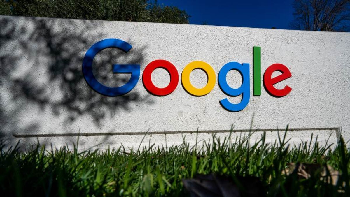 Alphabet Naikkan Target Penggalangan Dana Ekuitas Jadi Rp1.519 Triliun