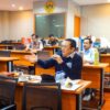 Bambang Soesatyo Menilai KUHP Baru Tandai Pembaruan Hukum Nasional