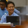 Menkes Budi Laporkan Tiga Program Unggulan kepada Presiden Prabowo