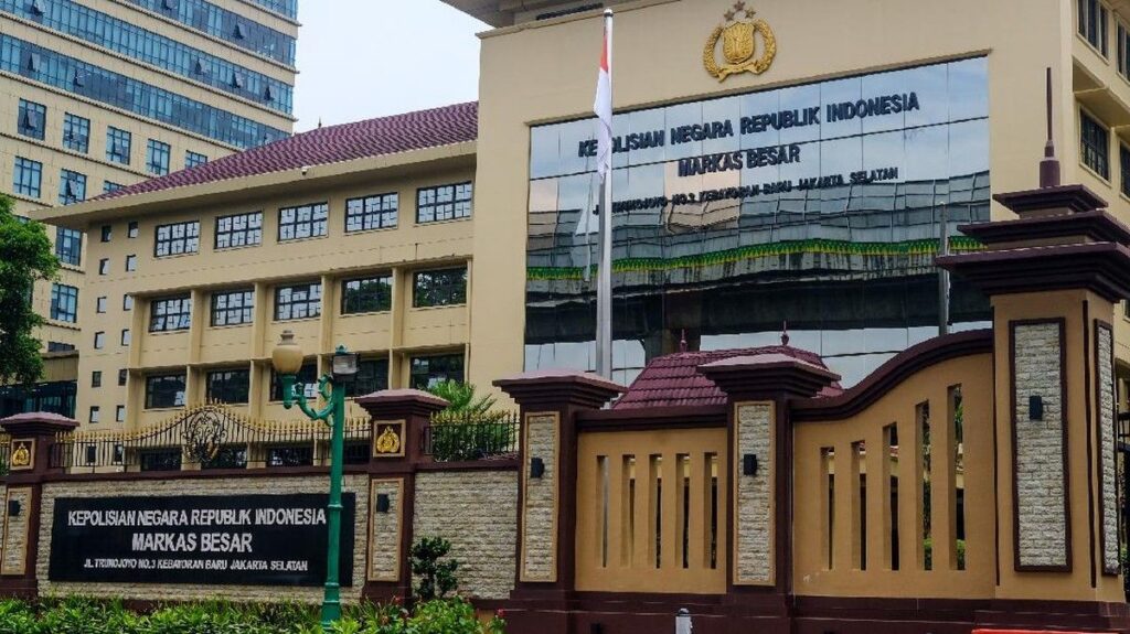 Kepercayaan Publik Terhadap Polri Naik Signifikan Capai 82,4 Persen