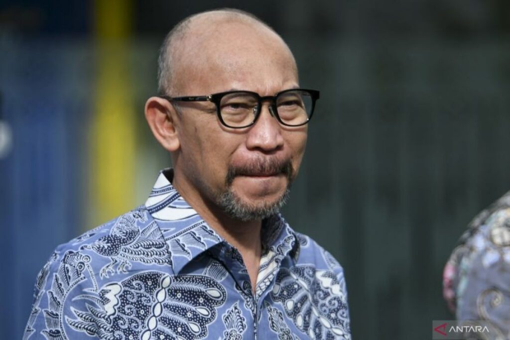 Chatib Basri Soroti Kredibilitas Fiskal Sebagai Pemicu Pelemahan Rupiah