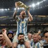 Memprediksi Juara Piala Dunia 2026 Lewat Pola Historis Turnamen