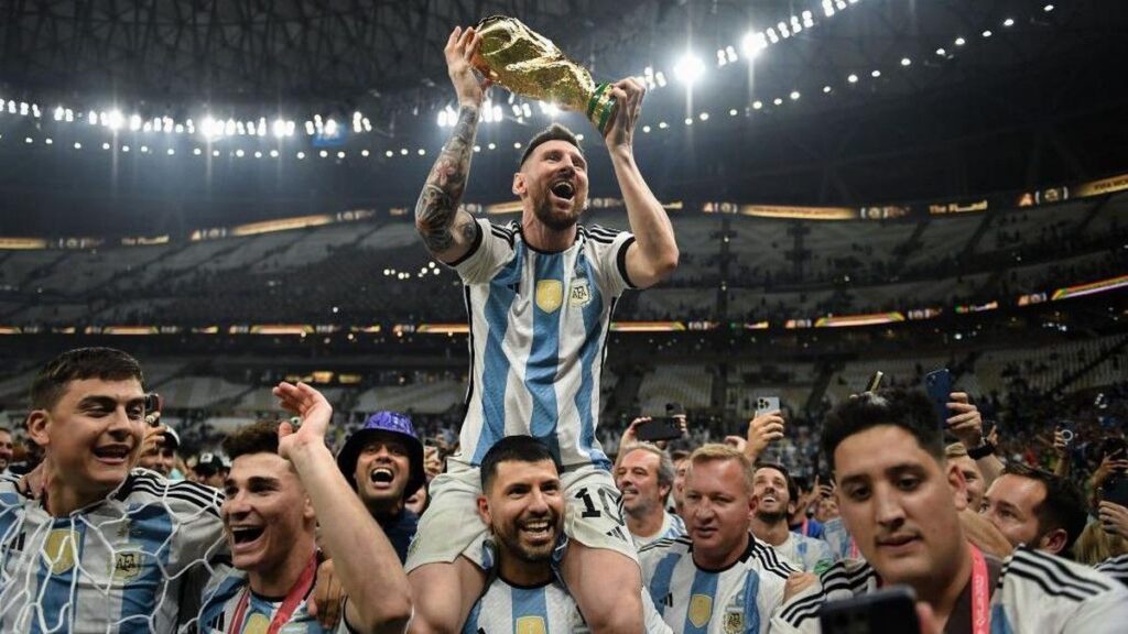 Memprediksi Juara Piala Dunia 2026 Lewat Pola Historis Turnamen