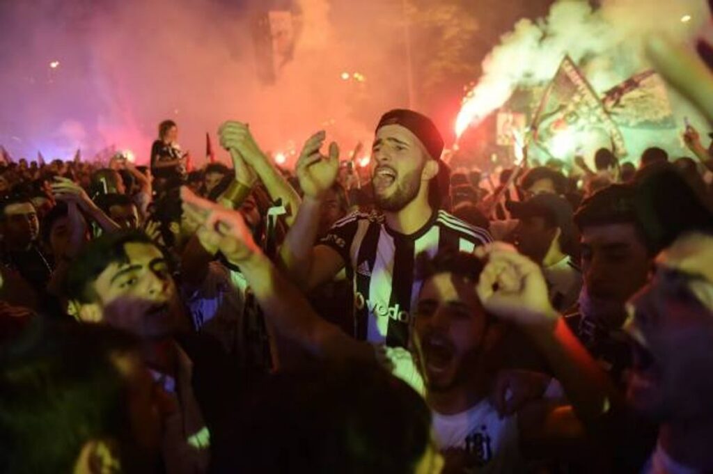 Arsenal Minta Biaya Tinggi ke Besiktas untuk Transfer Leandro Trossard