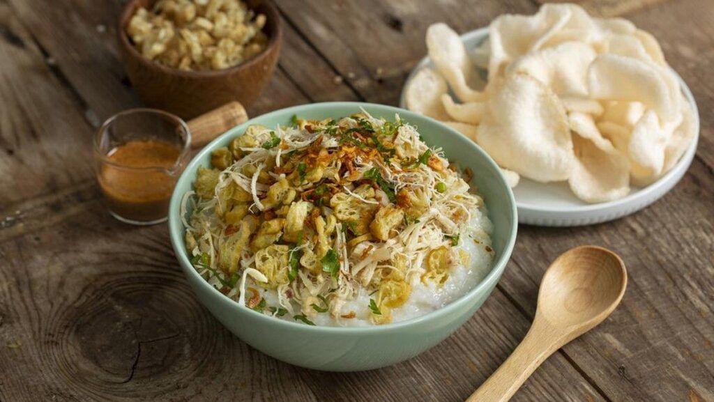 Sambut Tahun Baru Islam, Ini Aneka Kuliner Tradisional yang Bisa Dibuat