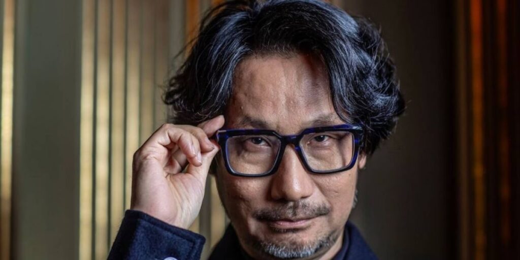 Hideo Kojima Sebut Generative AI Butuh Mungkin 100 Tahun Lagi untuk Ciptakan Karya Seni
