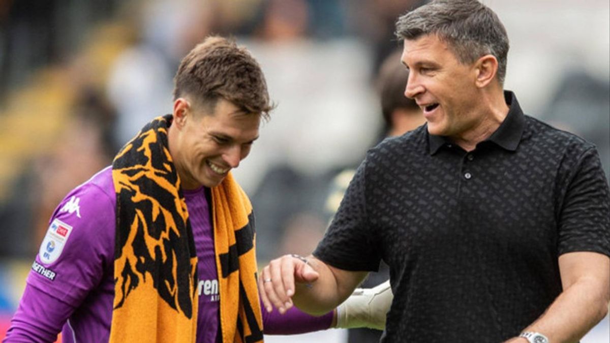 Hull City Siapkan Strategi Transfer demi Bertahan di Premier Lig