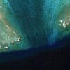 Filipina Desak China Singkirkan Struktur Terapung di Scarborough Shoal