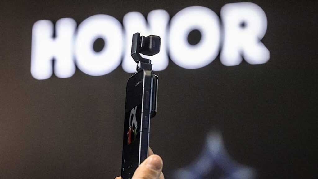 Honor Siapkan Ponsel Baterai Jumbo 14.000 mAh