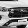 Toyota Kijang Innova Reborn Masih Laris Manis di Indonesia