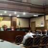 Manajer Blueray Cargo Akui Fasilitasi Karaoke Pejabat Bea Cukai