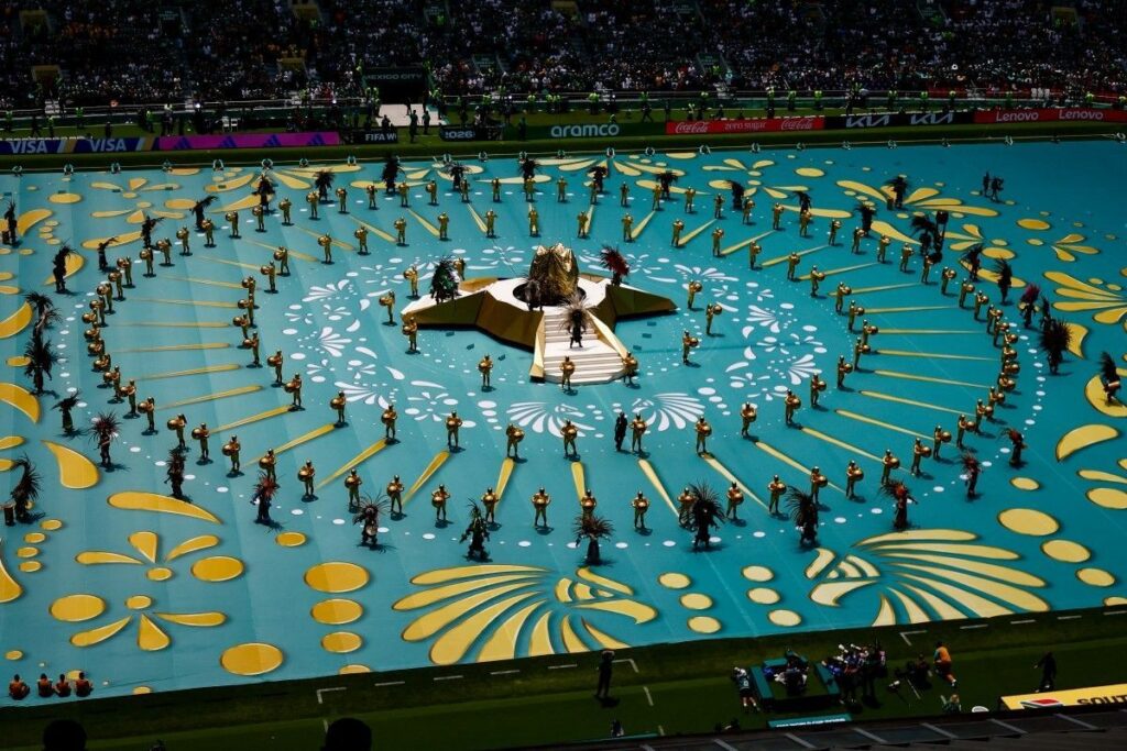 Tim Nasional Ceko Menggunakan Nama Czechia di Piala Dunia 2026