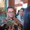 Kementerian Perdagangan Bahas Pagu Indikatif Anggaran Dua Ribu Dua Puluh Tujuh