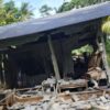 Gempa Magnitudo 7,7 Guncang Mindanao Filipina Memicu Tsunami Kecil