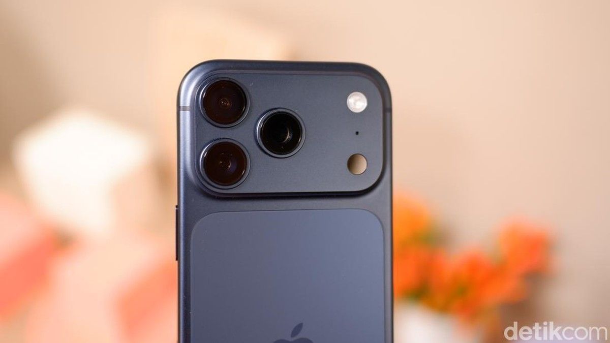Apple Rilis iOS 26.5.1 Atasi Masalah Pengisian Daya iPhone 17 Series