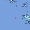 Gempa Magnitudo 4,1 Guncang Nias Barat akibat Aktivitas Megathrust