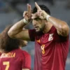 Pengadilan Spanyol Vonis Penjara Rafa Mir atas Kasus Kekerasan Seksual