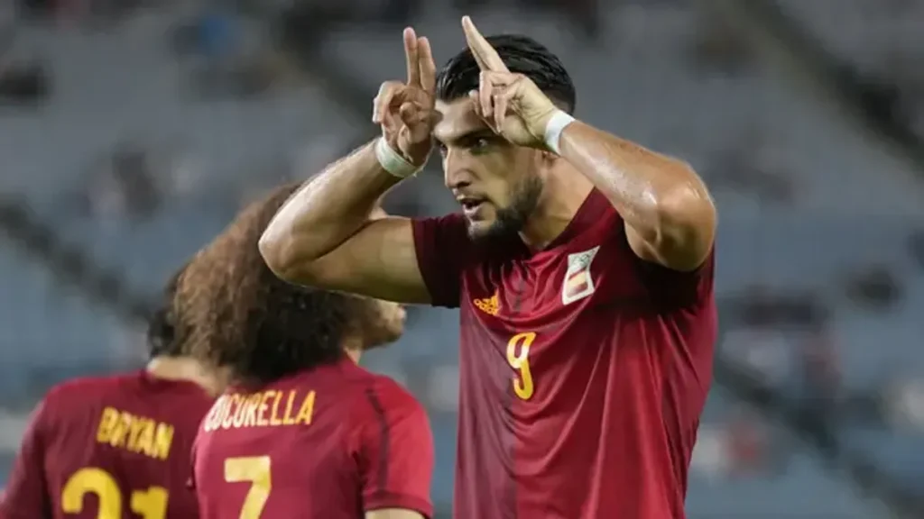 Pengadilan Spanyol Vonis Penjara Rafa Mir atas Kasus Kekerasan Seksual