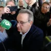 Real Madrid Serahkan Dokumen Kasus Negreira kepada UEFA