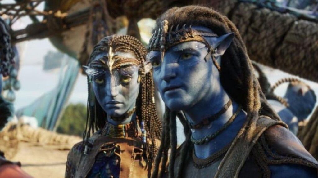 Sam Worthington Sebut Avatar 4 Bakal Ubah Total Dinamika Cerita Pandora