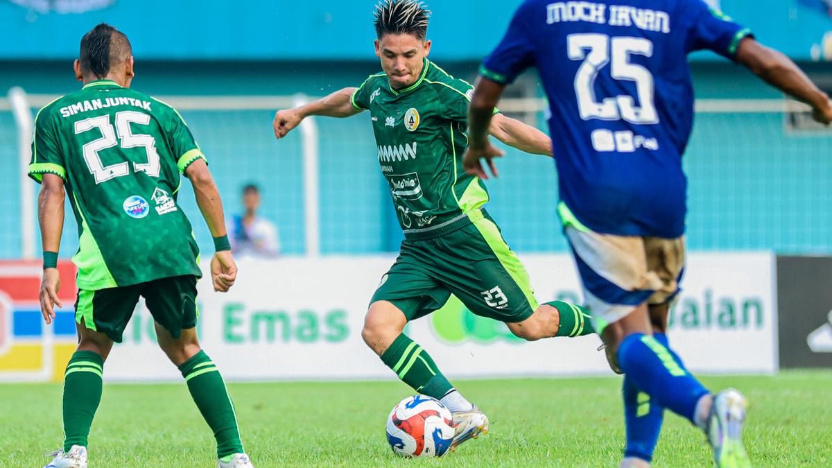 PSS Sleman Siapkan Pembangunan Fasilitas Pusat Latihan Modern