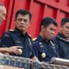 Bea Cukai Gagalkan Penyelundupan Jutaan Batang Rokok Ilegal di Merak