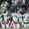 TVRI Siarkan Langsung Laga Arab Saudi Kontra Uruguay di Piala Dunia
