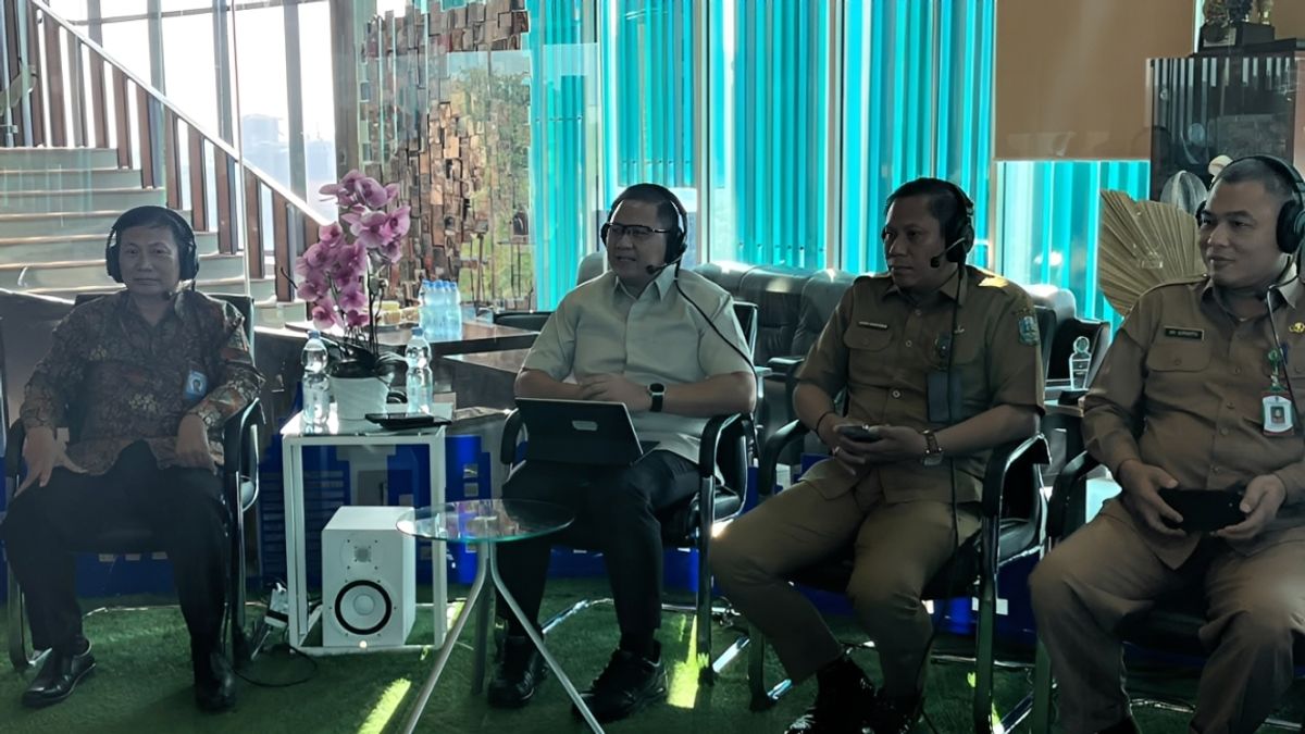 Disdik Jatim Siapkan 1,49 Juta PIN Guna Mengakomodasi Pendaftaran SPMB 2026