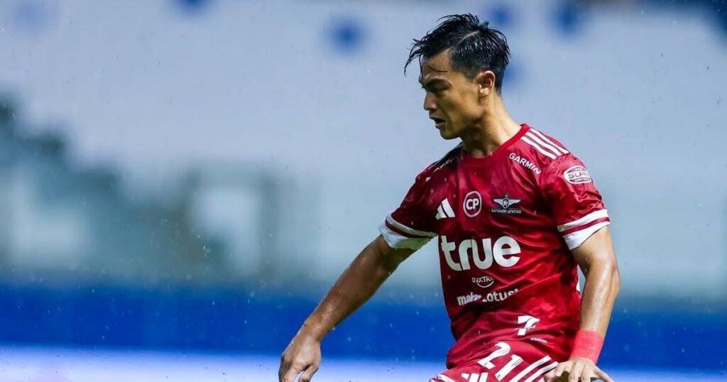 Pratama Arhan Tinggalkan Bangkok United Usai Kontrak Berakhir