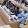 Otorita IKN Usul Tambahan Anggaran Rp15,5 Triliun untuk Tahun 2027