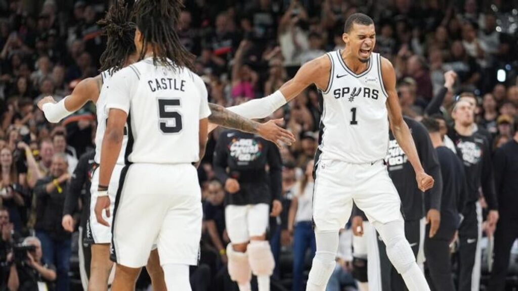 Knicks Berpeluang Kunci Gelar Juara NBA 2026 Melawan Spurs