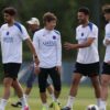 Atletico Madrid Sepakati Transfer Lee Kang-in dari Paris Saint-Germain