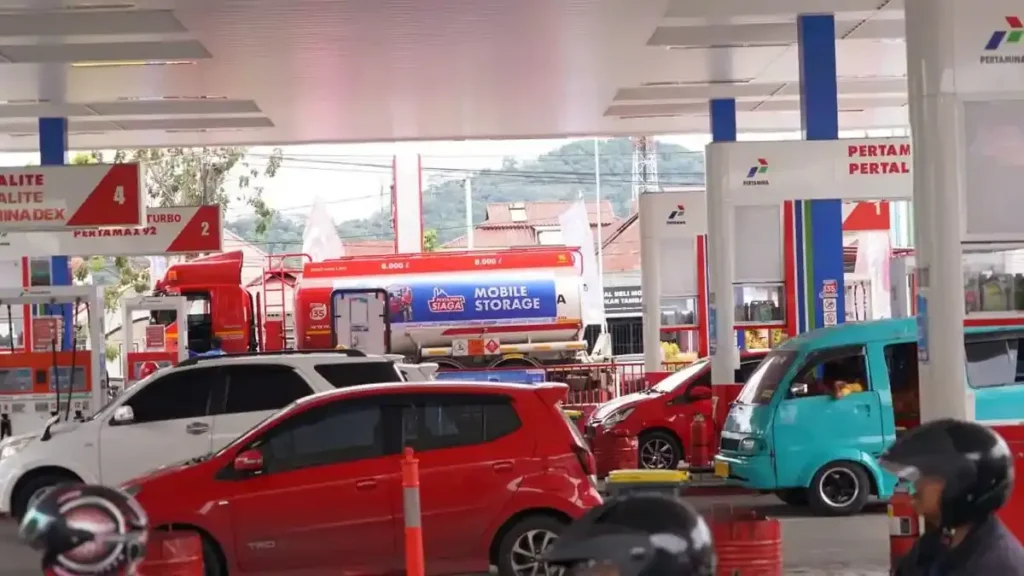Pemerintah Luncurkan Biodiesel B50 Nasional Mulai 1 Juli 2026