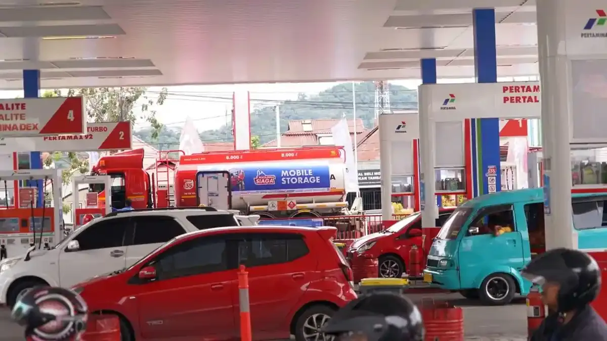 Pemerintah Luncurkan Biodiesel B50 Nasional Mulai 1 Juli 2026