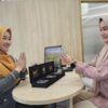 Bisnis Cicil Emas BSI Melonjak 97,90 Persen Capai Rp 16,93 Triliun