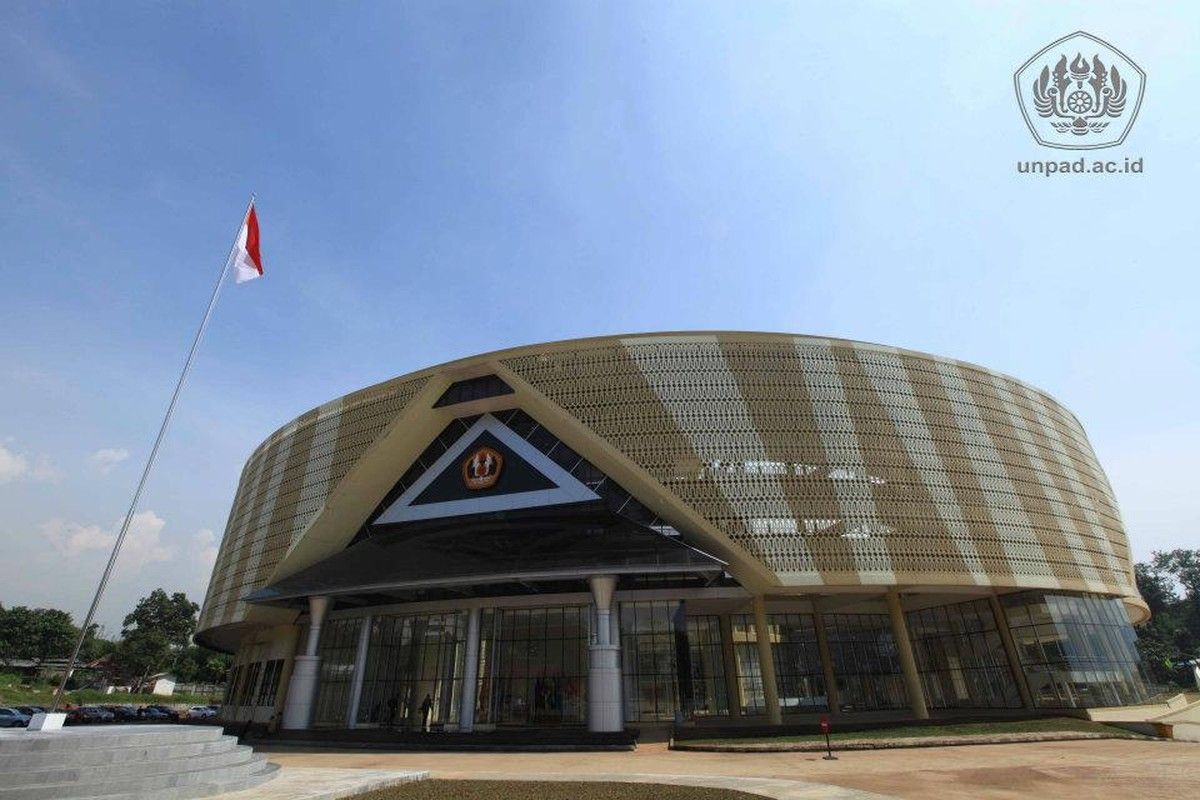 Sekolah Vokasi Unpad Mengkaji Pembukaan Prodi Baru Bidang Industri