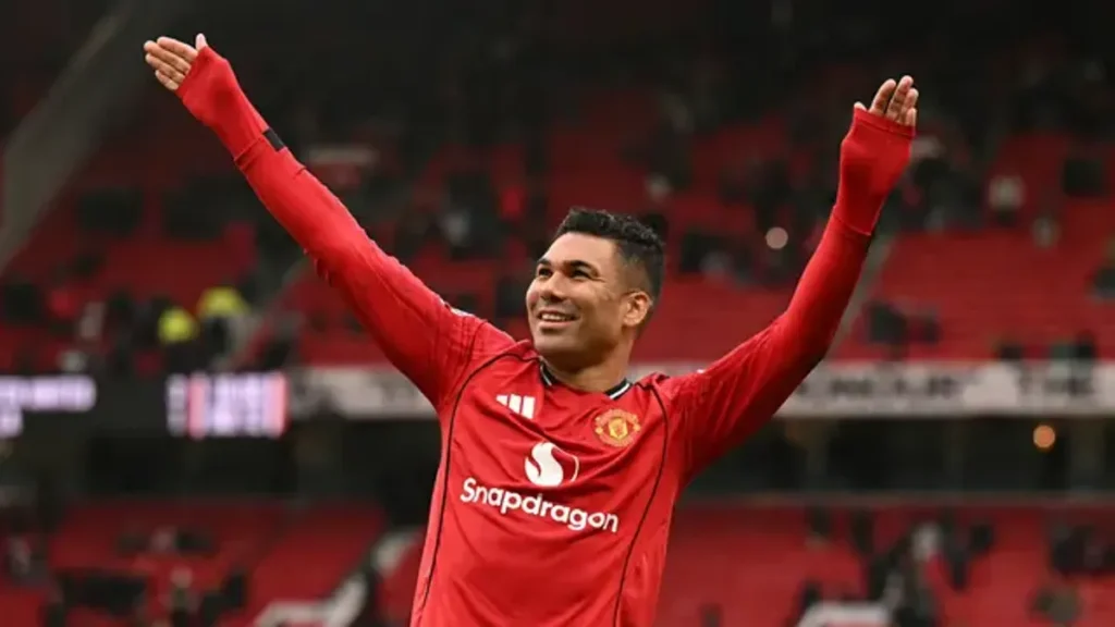 Manchester United Berpeluang Rekrut Lucas Bergvall pada Kesempatan Ketiga