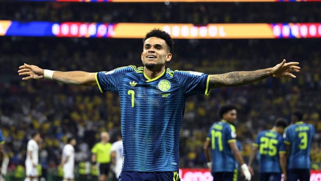Kolombia Hadapi RD Kongo pada Laga Kedua Piala Dunia 2026