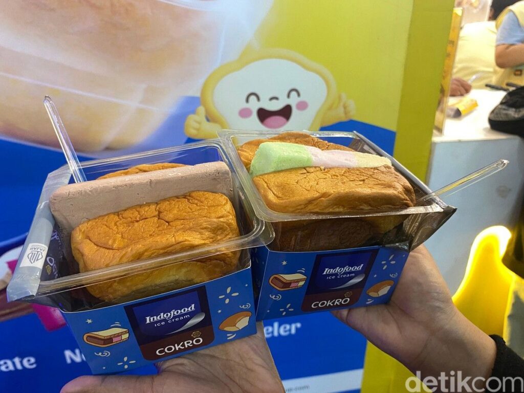 5 Gerai Oleh-Oleh Khas Daerah Populer Ramaikan PRJ 2026