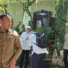 Didit Prabowo Temui Joko Widodo di Solo