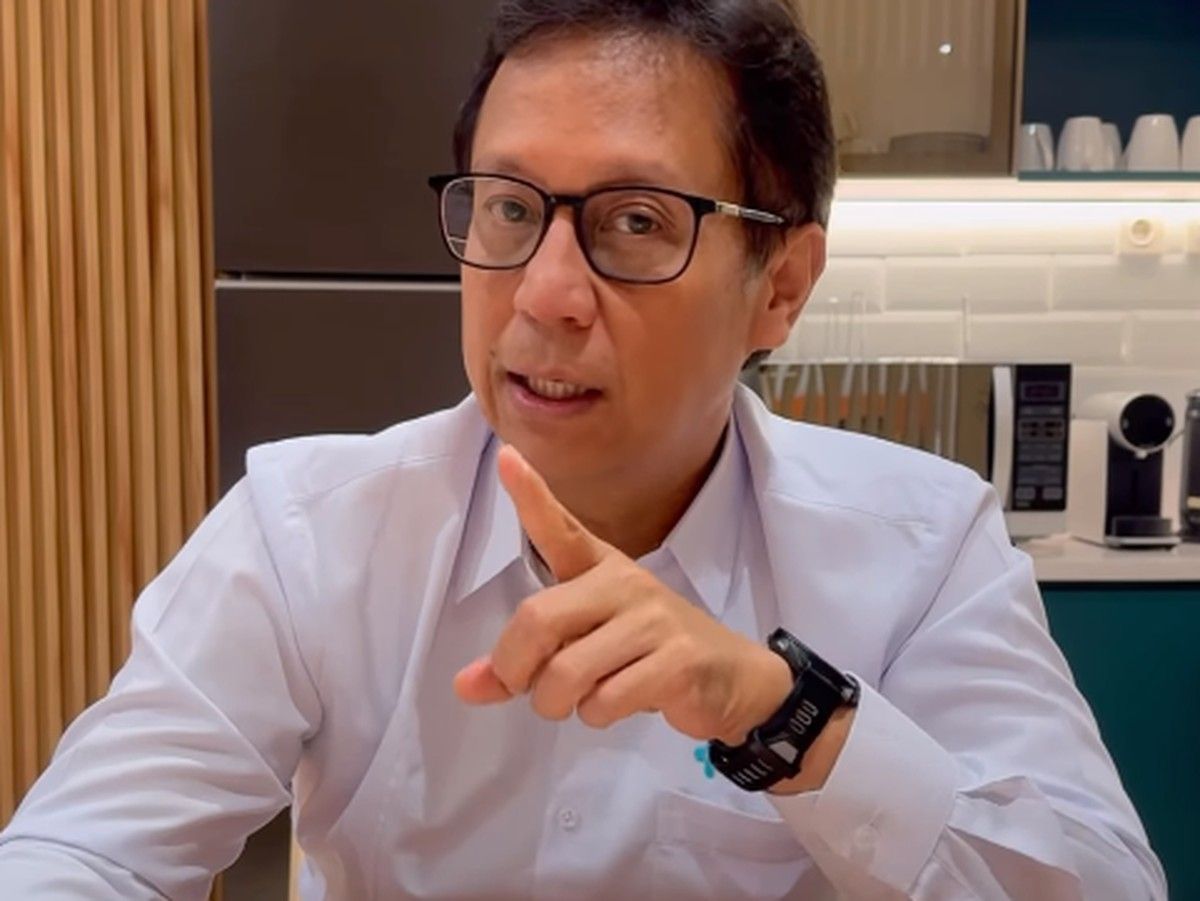 Menkes Budi Gunadi Peringatkan Kandungan Natrium Tinggi dalam Kecap Manis